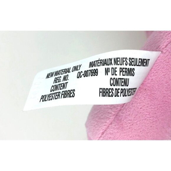 My Little Pony Pinkie Pie 14" Plush Balloons Pink Stuffed Soft Toy Hasbro - Picture 5 of 7